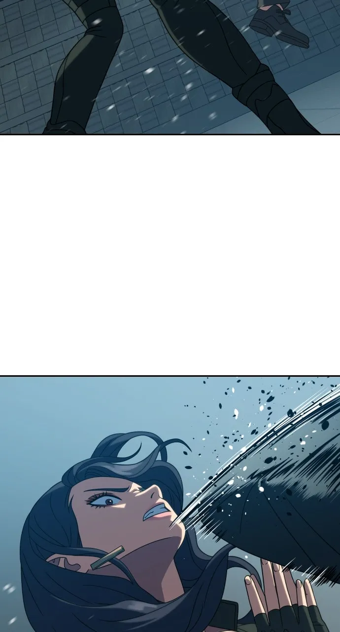Read The Frostbound Warrior chapter 22 image 45 on Lezhin