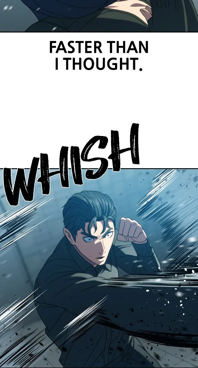 Read The Frostbound Warrior chapter 22 image 46 on Lezhin