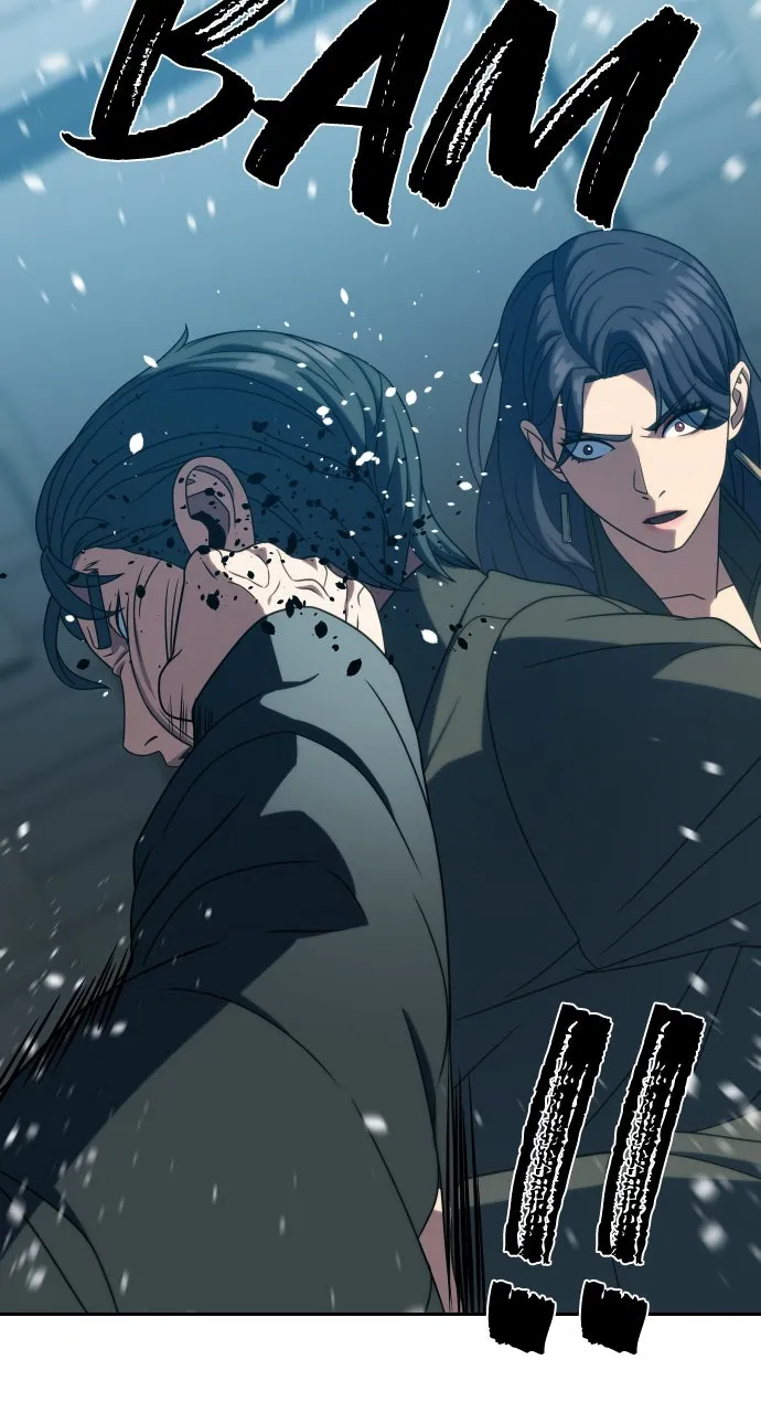 Read The Frostbound Warrior chapter 22 image 49 on Lezhin