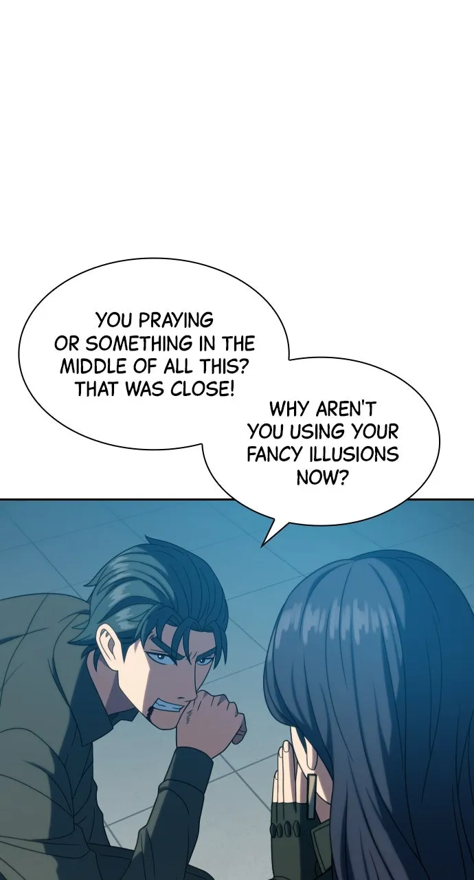Read The Frostbound Warrior chapter 22 image 54 on Lezhin