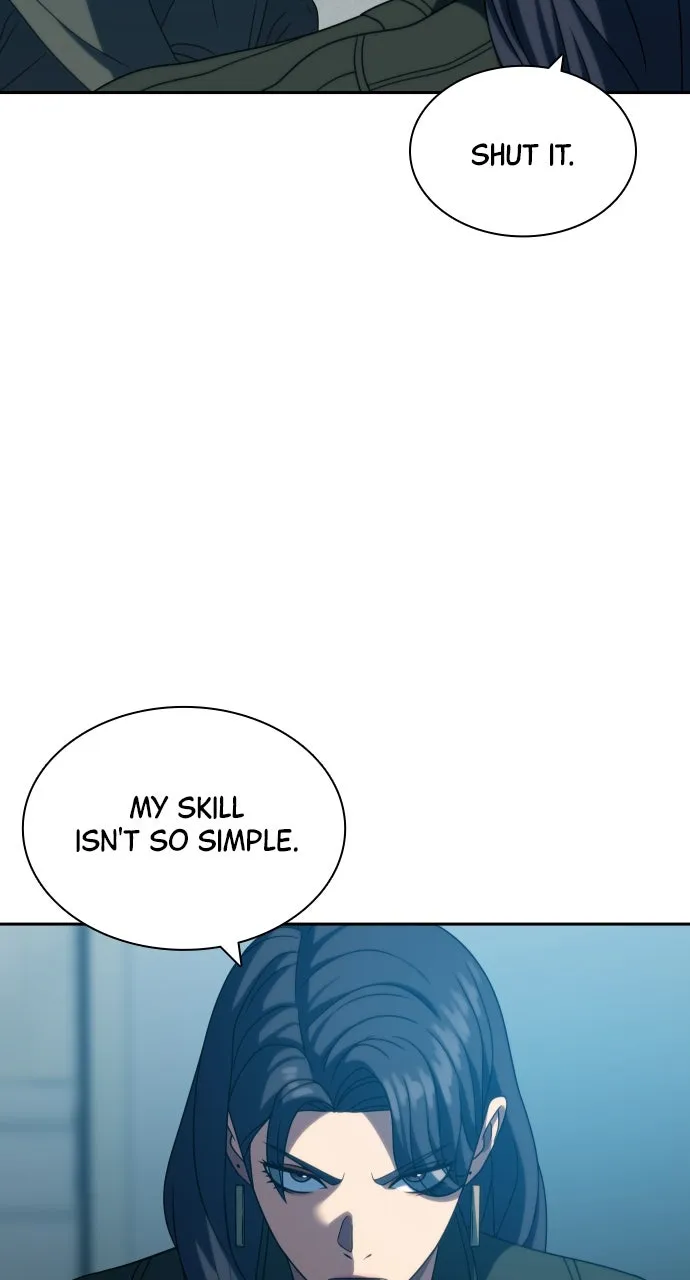 Read The Frostbound Warrior chapter 22 image 55 on Lezhin