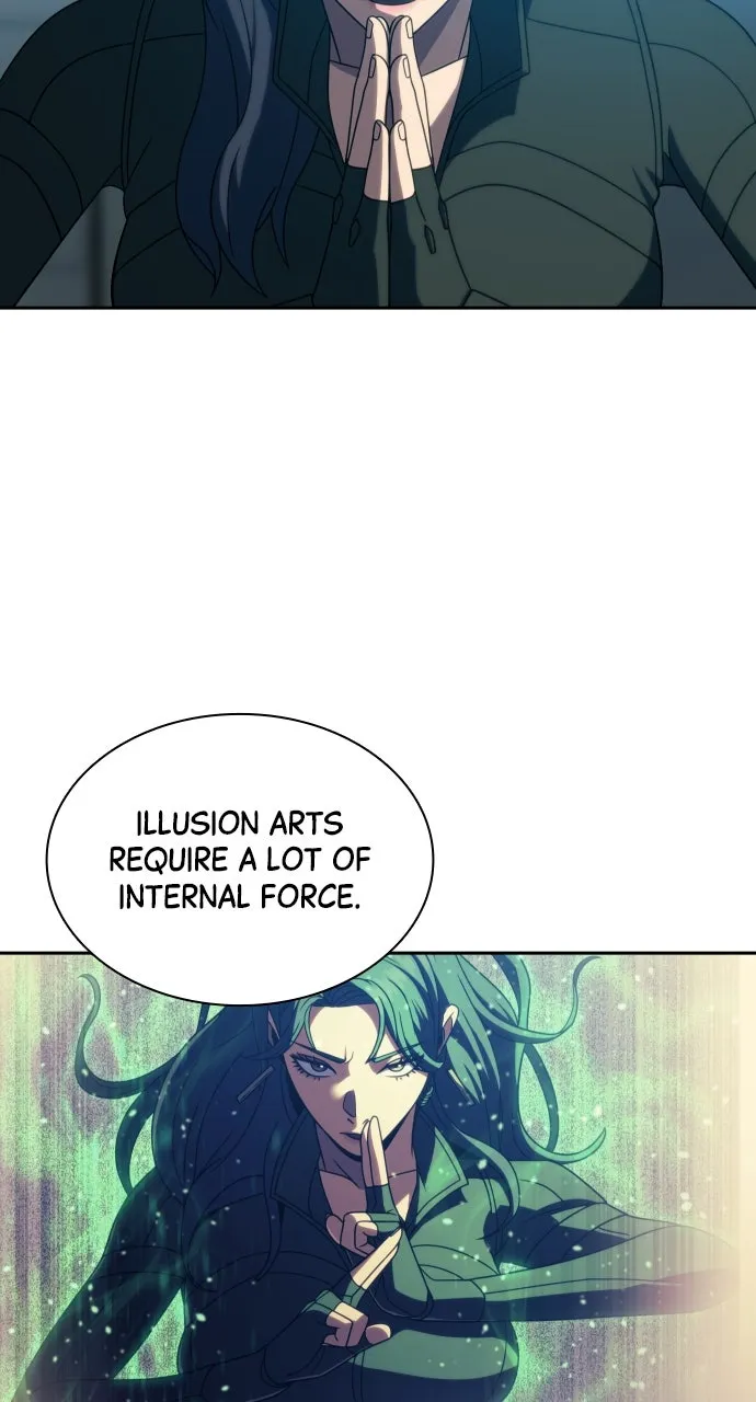 Read The Frostbound Warrior chapter 22 image 56 on Lezhin