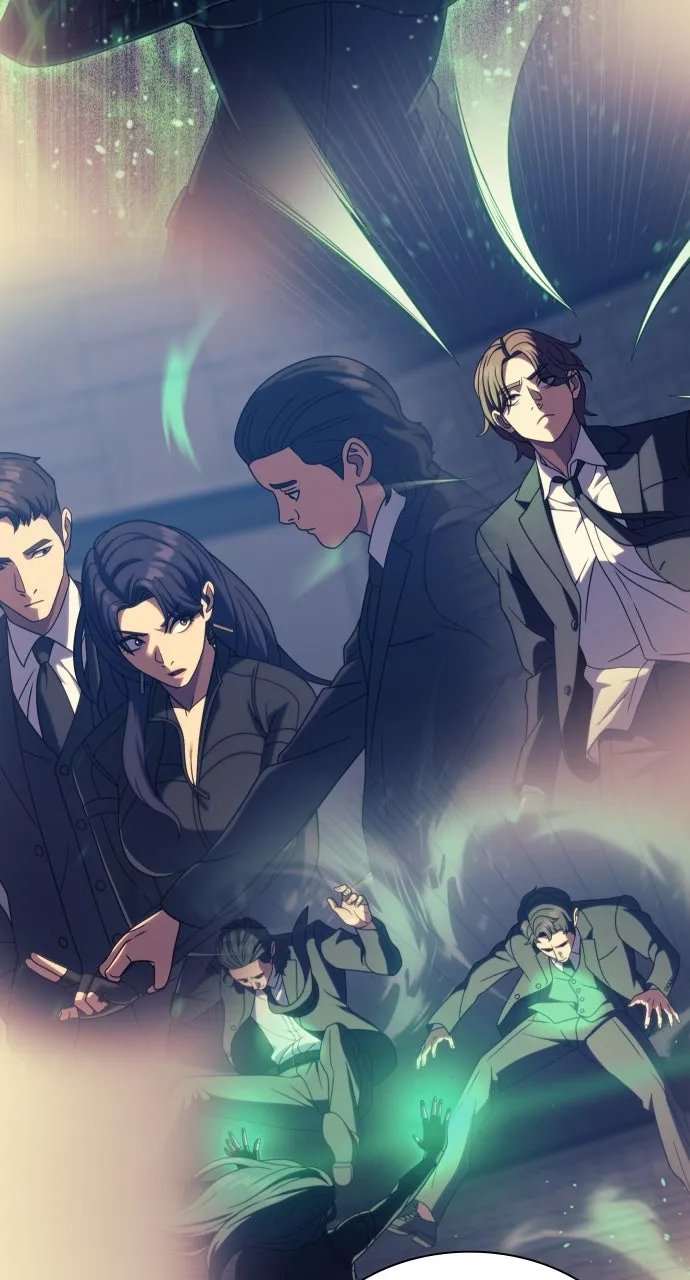 Read The Frostbound Warrior chapter 22 image 57 on Lezhin