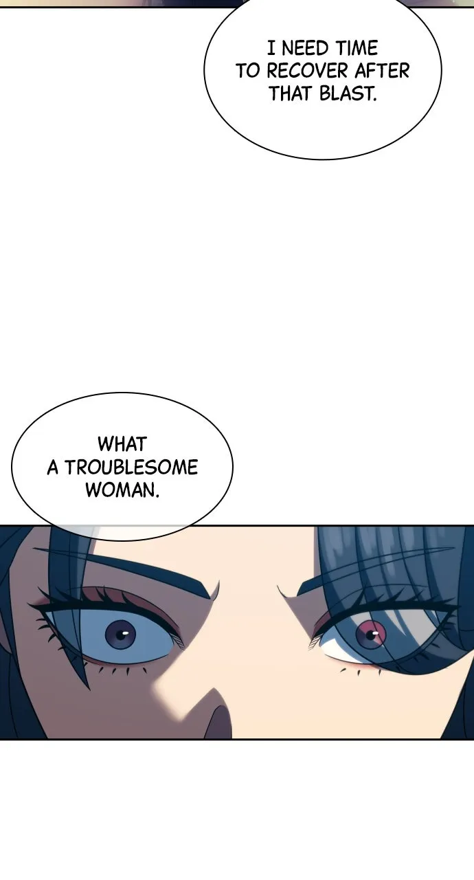 Read The Frostbound Warrior chapter 22 image 58 on Lezhin