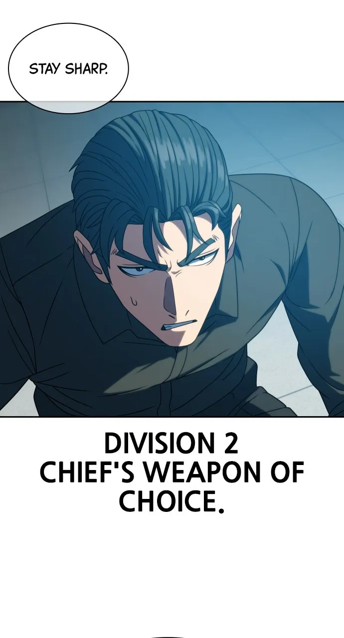 Read The Frostbound Warrior chapter 22 image 65 on Lezhin