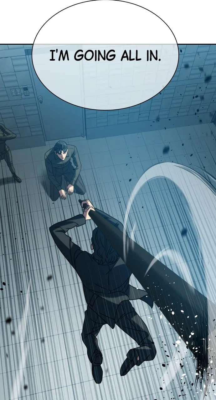 Read The Frostbound Warrior chapter 22 image 66 on Lezhin