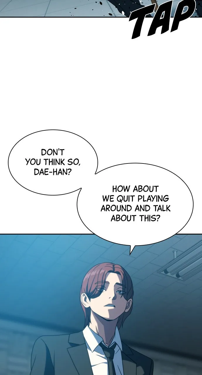 Read The Frostbound Warrior chapter 22 image 69 on Lezhin