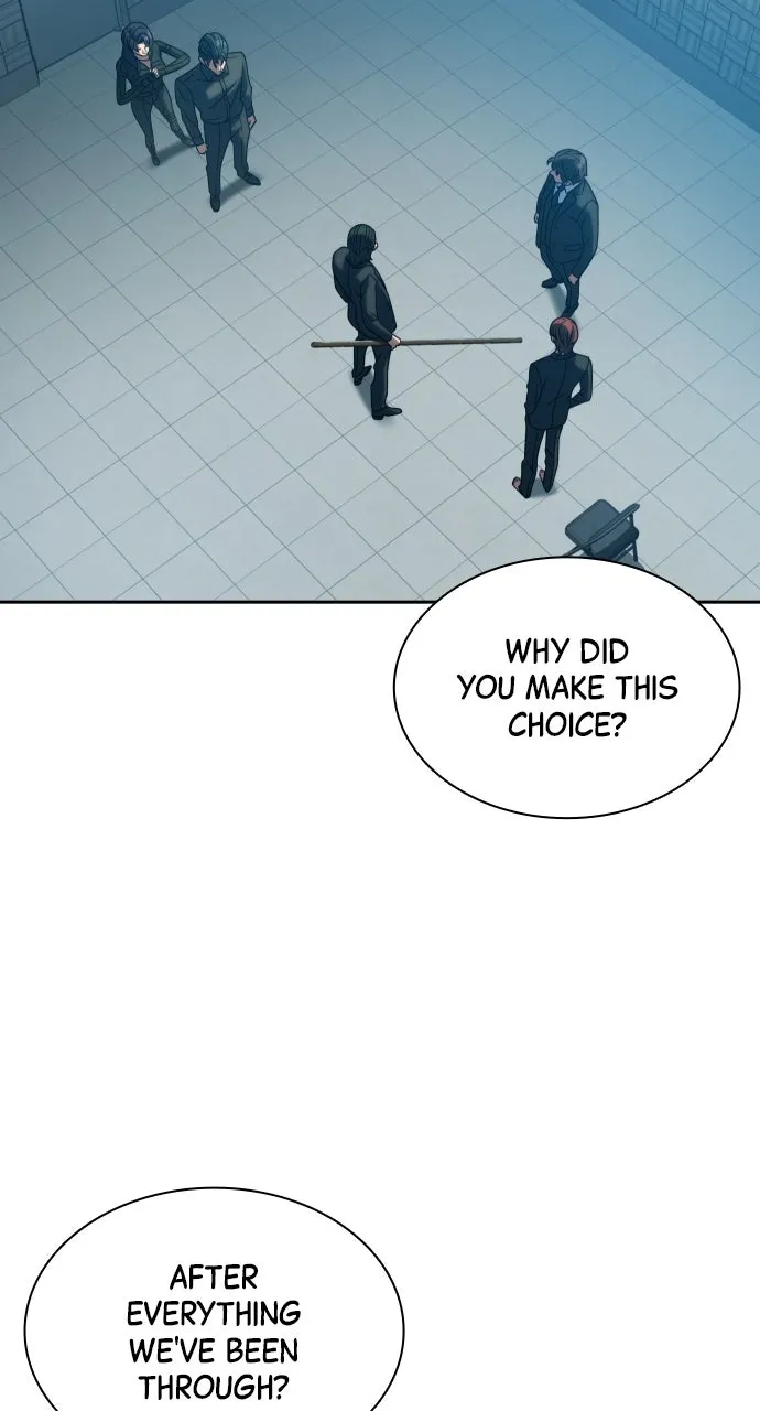 Read The Frostbound Warrior chapter 22 image 71 on Lezhin