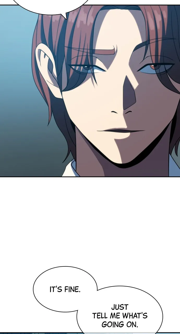 Read The Frostbound Warrior chapter 22 image 72 on Lezhin