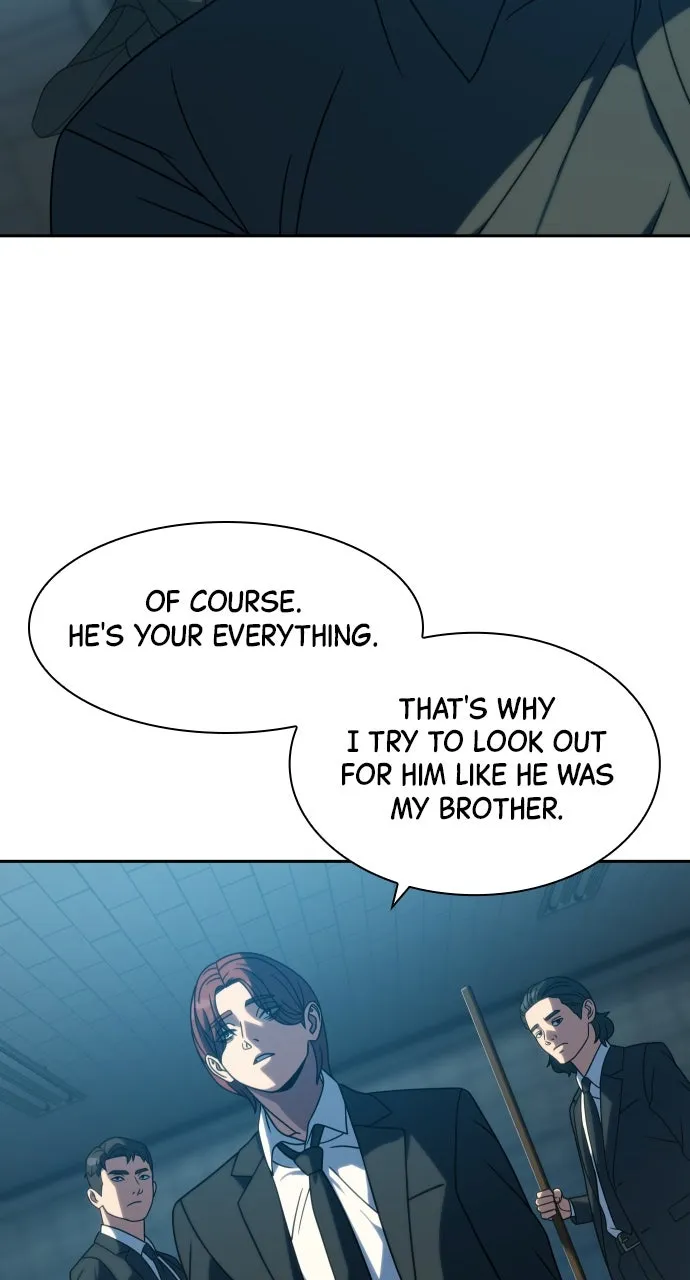 Read The Frostbound Warrior chapter 22 image 76 on Lezhin