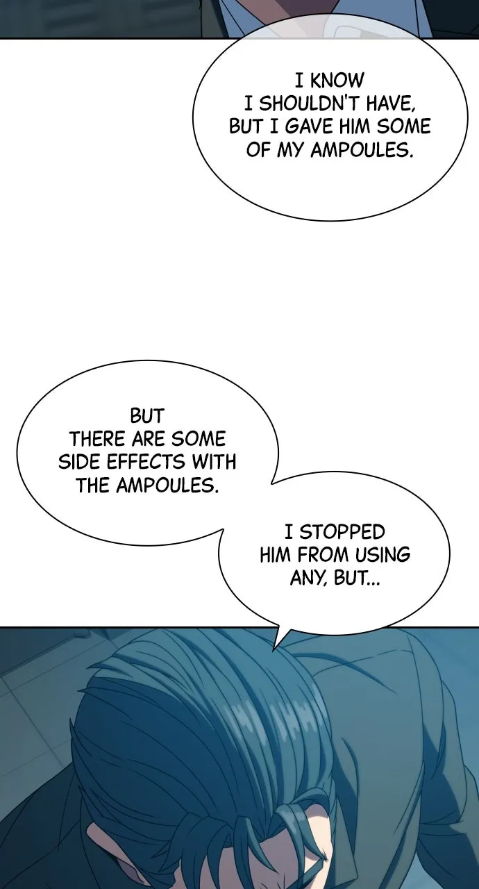 Read The Frostbound Warrior chapter 22 image 78 on Lezhin
