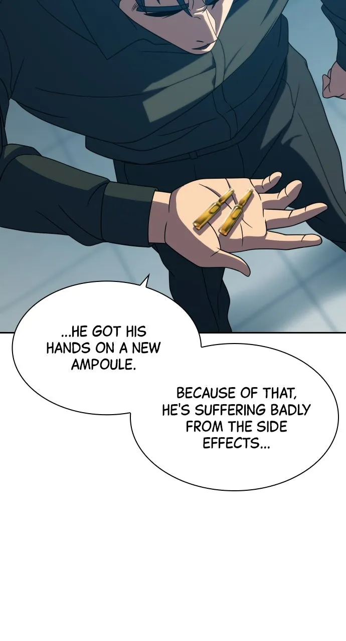 Read The Frostbound Warrior chapter 22 image 79 on Lezhin