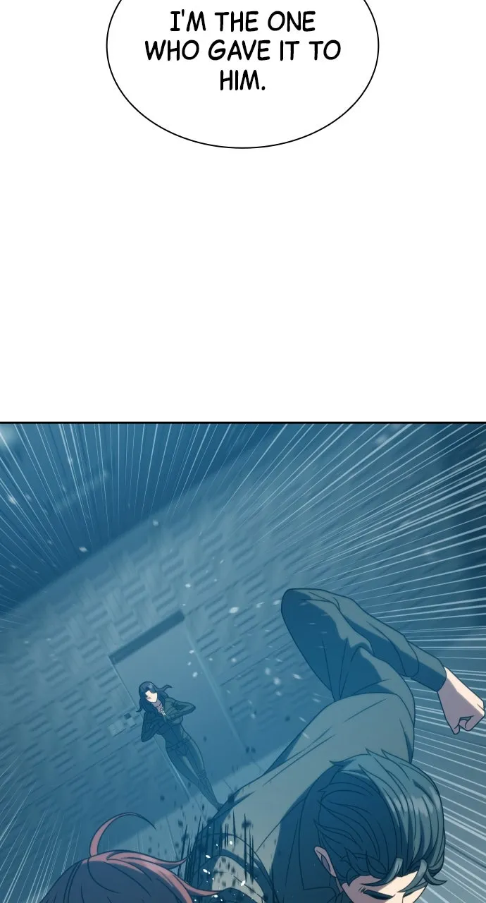 Read The Frostbound Warrior chapter 22 image 85 on Lezhin