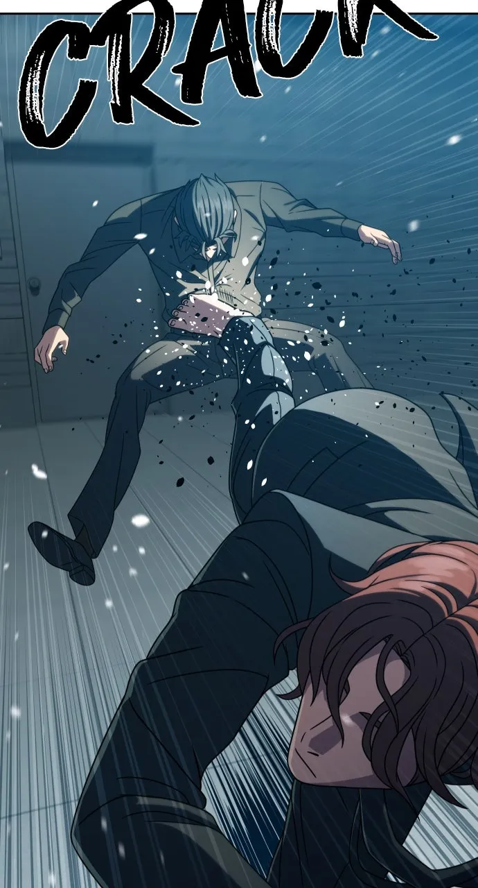 Read The Frostbound Warrior chapter 22 image 99 on Lezhin
