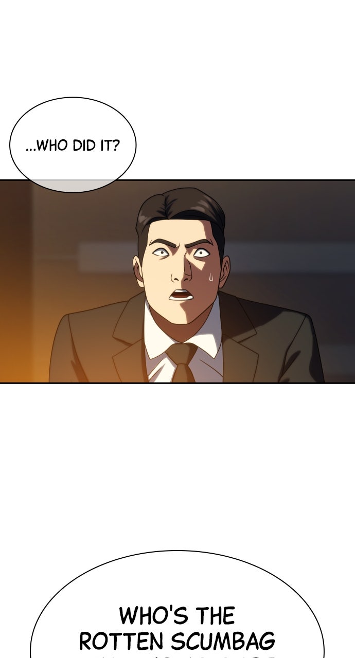 Read The Frostbound Warrior chapter 23 image 102 on Lezhin