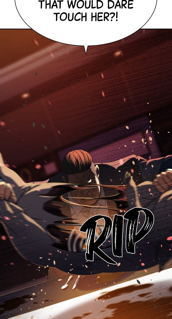 Read The Frostbound Warrior chapter 23 image 103 on Lezhin