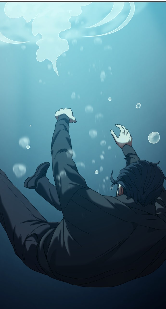 Read The Frostbound Warrior chapter 23 image 14 on Lezhin
