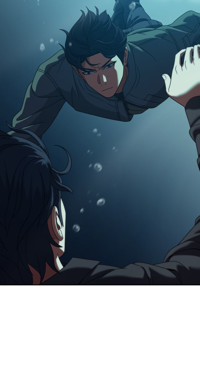 Read The Frostbound Warrior chapter 23 image 19 on Lezhin