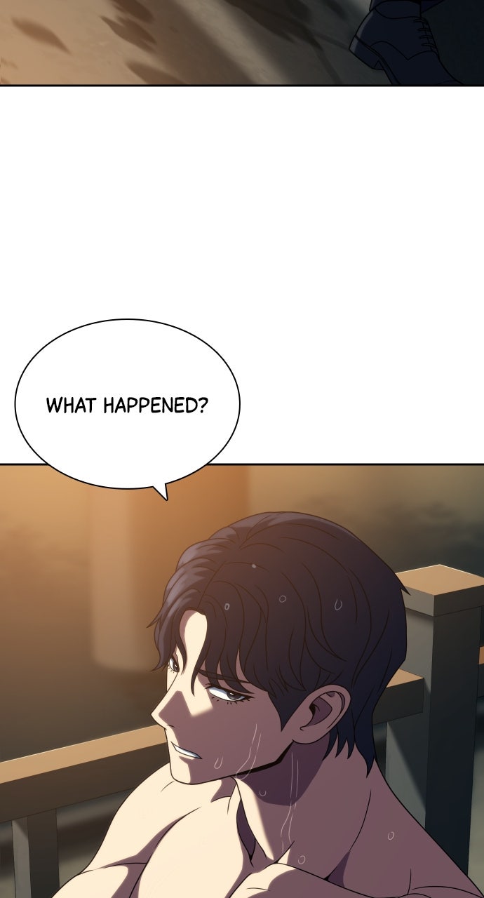 Read The Frostbound Warrior chapter 23 image 22 on Lezhin