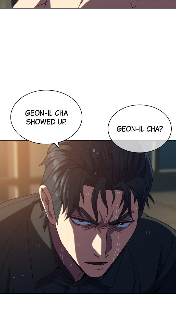 Read The Frostbound Warrior chapter 23 image 23 on Lezhin