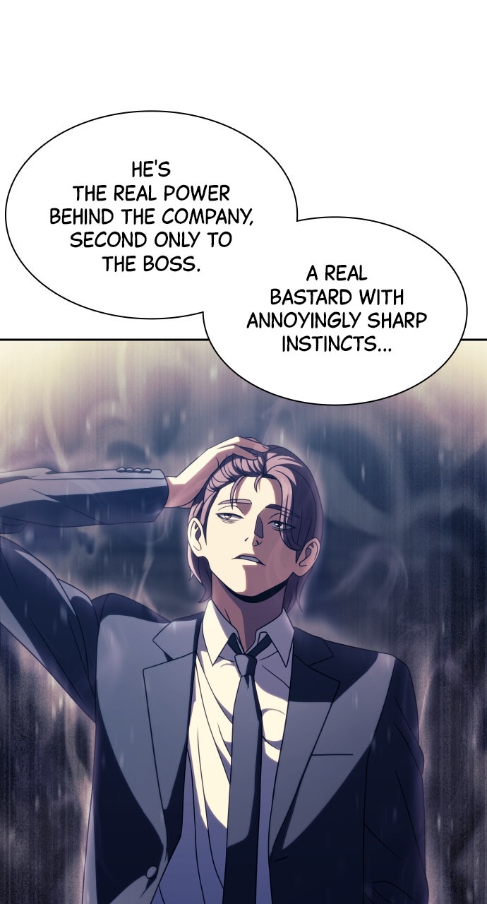 Read The Frostbound Warrior chapter 23 image 24 on Lezhin