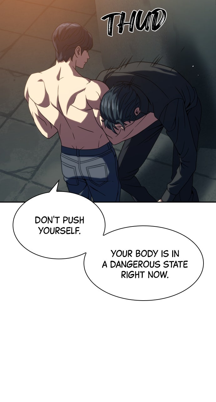 Read The Frostbound Warrior chapter 23 image 27 on Lezhin