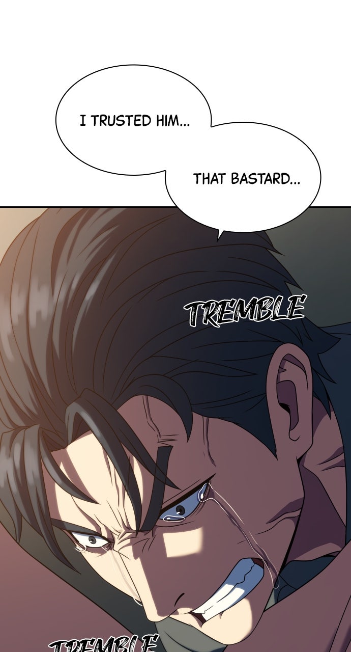 Read The Frostbound Warrior chapter 23 image 28 on Lezhin