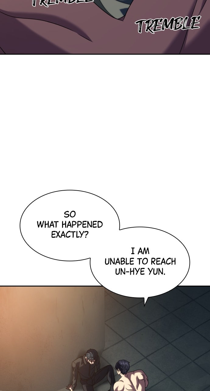 Read The Frostbound Warrior chapter 23 image 29 on Lezhin