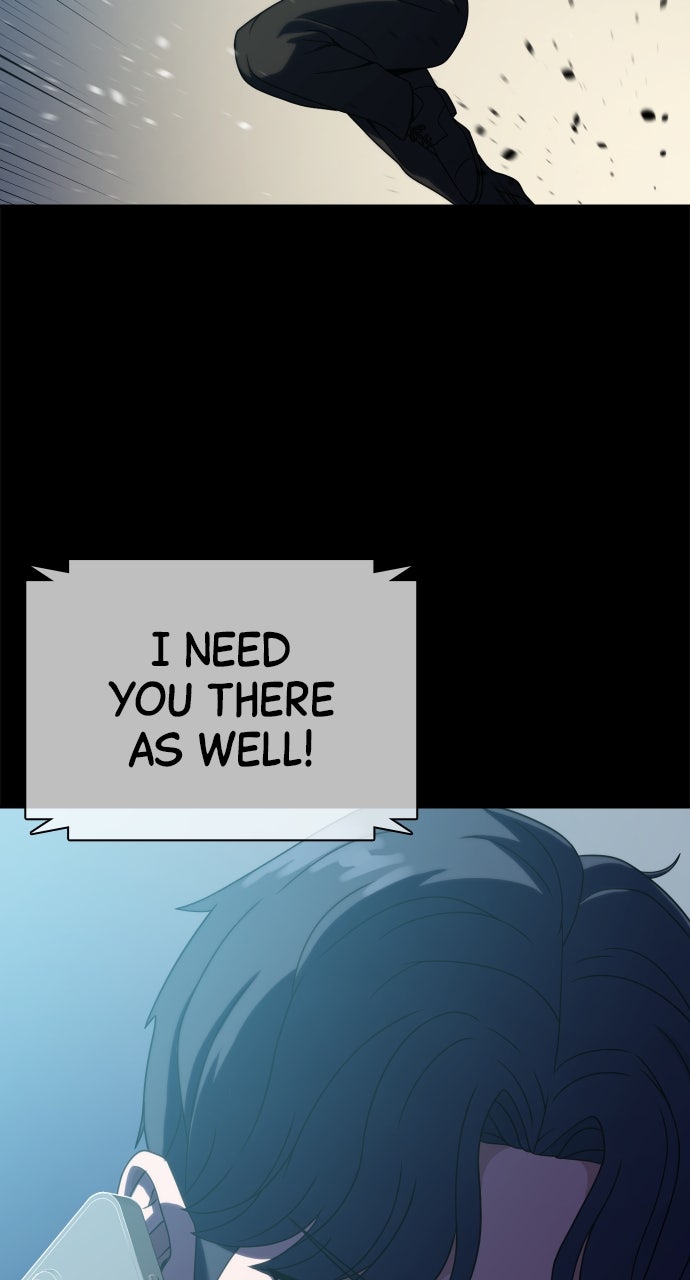 Read The Frostbound Warrior chapter 23 image 3 on Lezhin