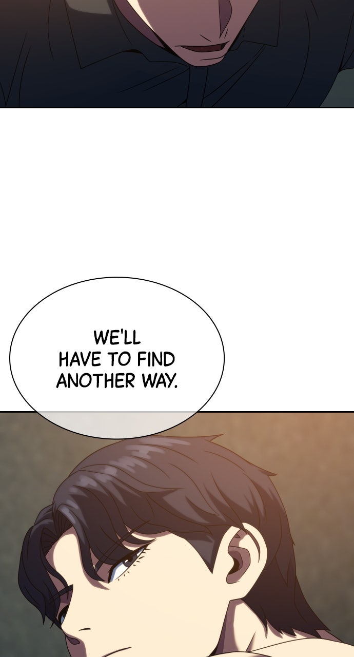 Read The Frostbound Warrior chapter 23 image 31 on Lezhin