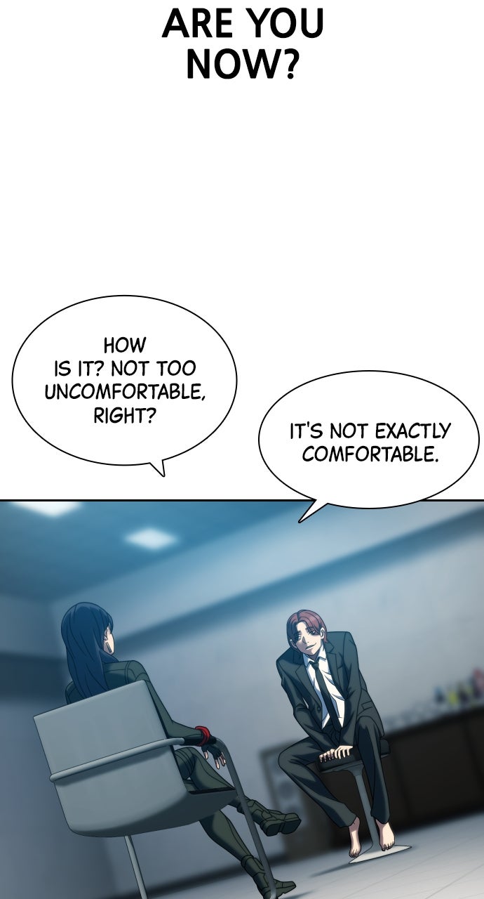 Read The Frostbound Warrior chapter 23 image 34 on Lezhin