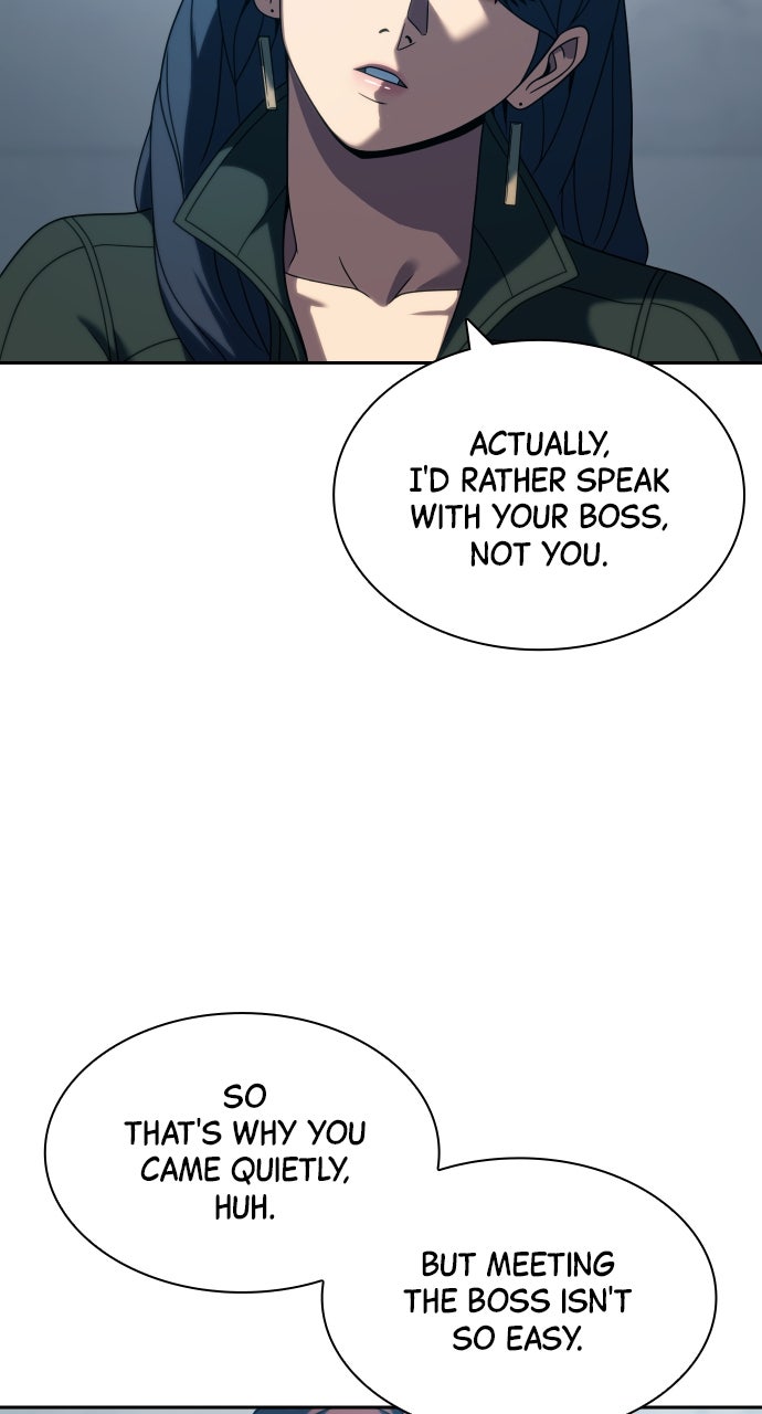 Read The Frostbound Warrior chapter 23 image 36 on Lezhin