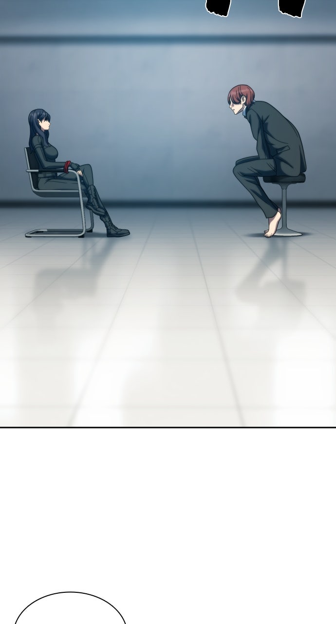 Read The Frostbound Warrior chapter 23 image 39 on Lezhin