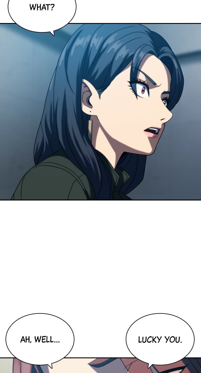 Read The Frostbound Warrior chapter 23 image 40 on Lezhin