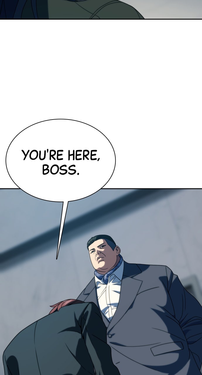 Read The Frostbound Warrior chapter 23 image 44 on Lezhin