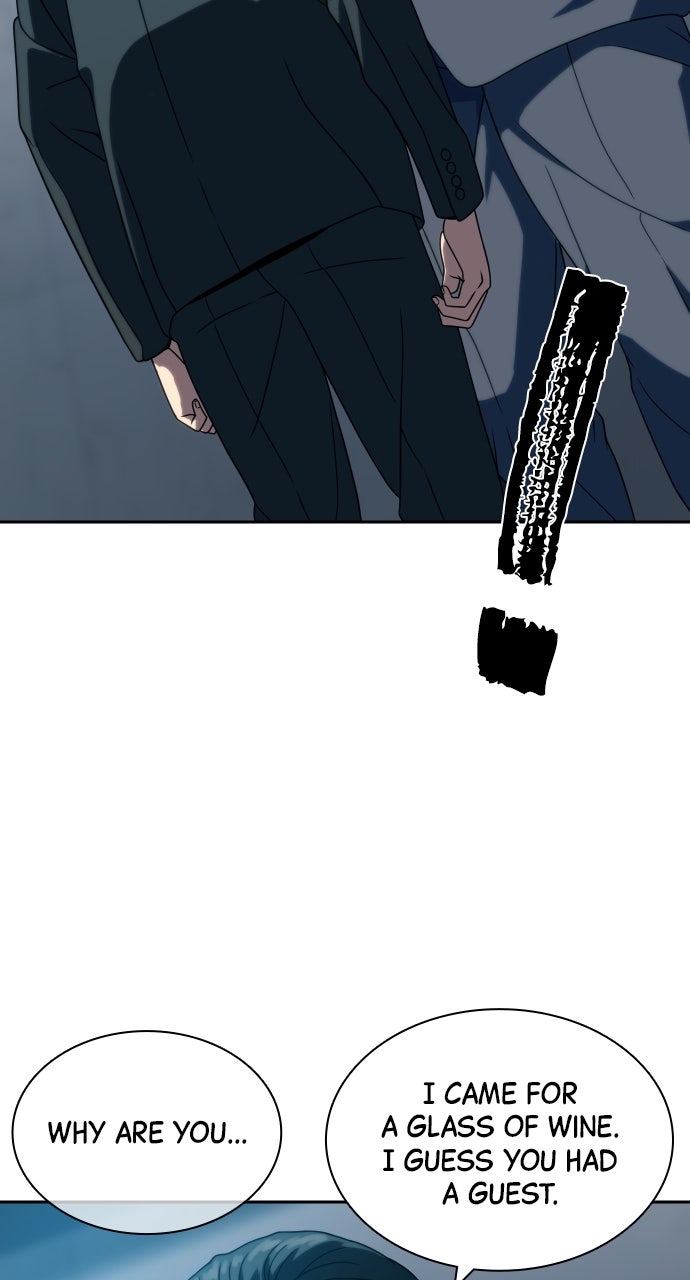 Read The Frostbound Warrior chapter 23 image 45 on Lezhin