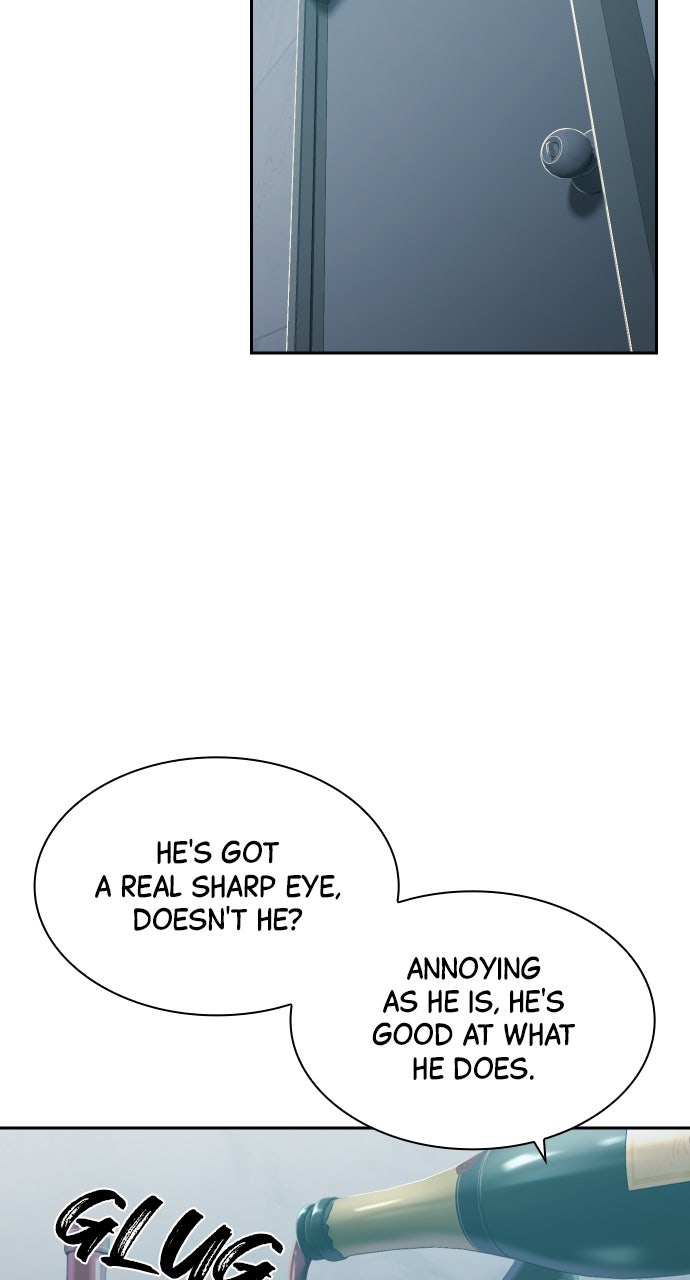 Read The Frostbound Warrior chapter 23 image 48 on Lezhin
