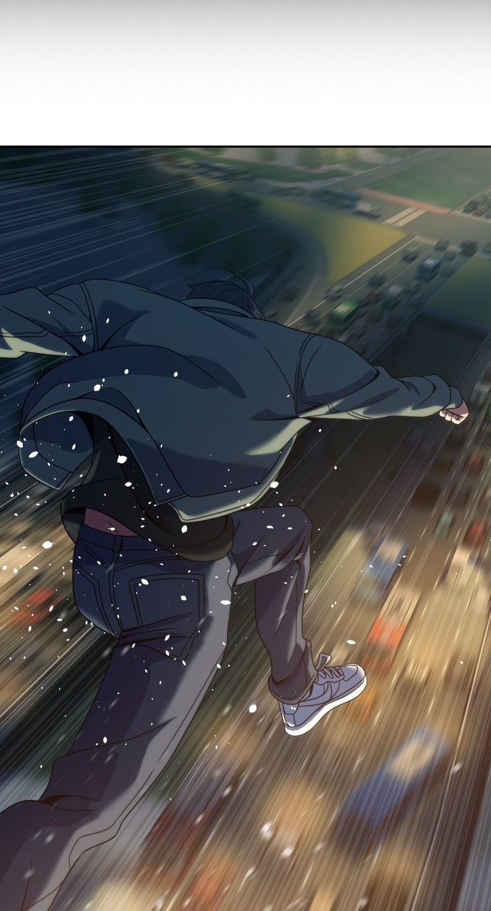 Read The Frostbound Warrior chapter 23 image 5 on Lezhin