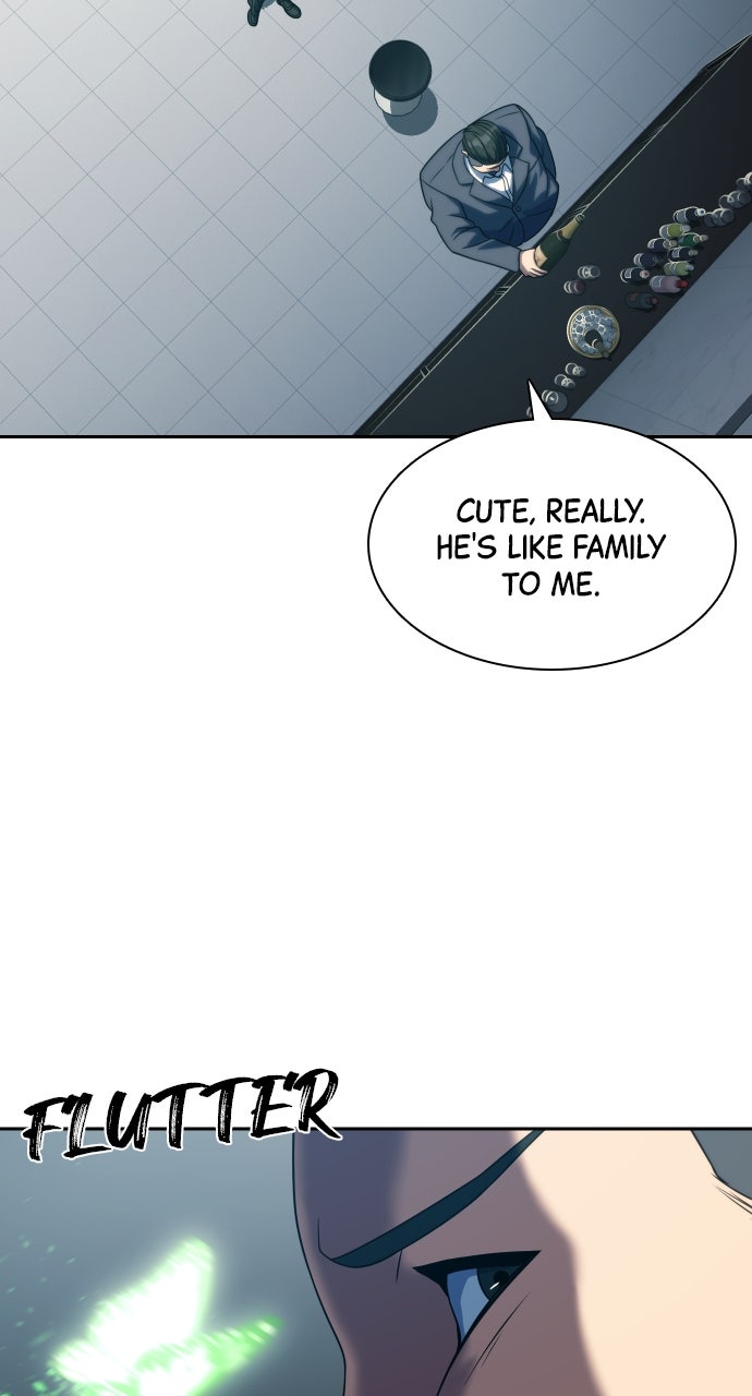 Read The Frostbound Warrior chapter 23 image 50 on Lezhin