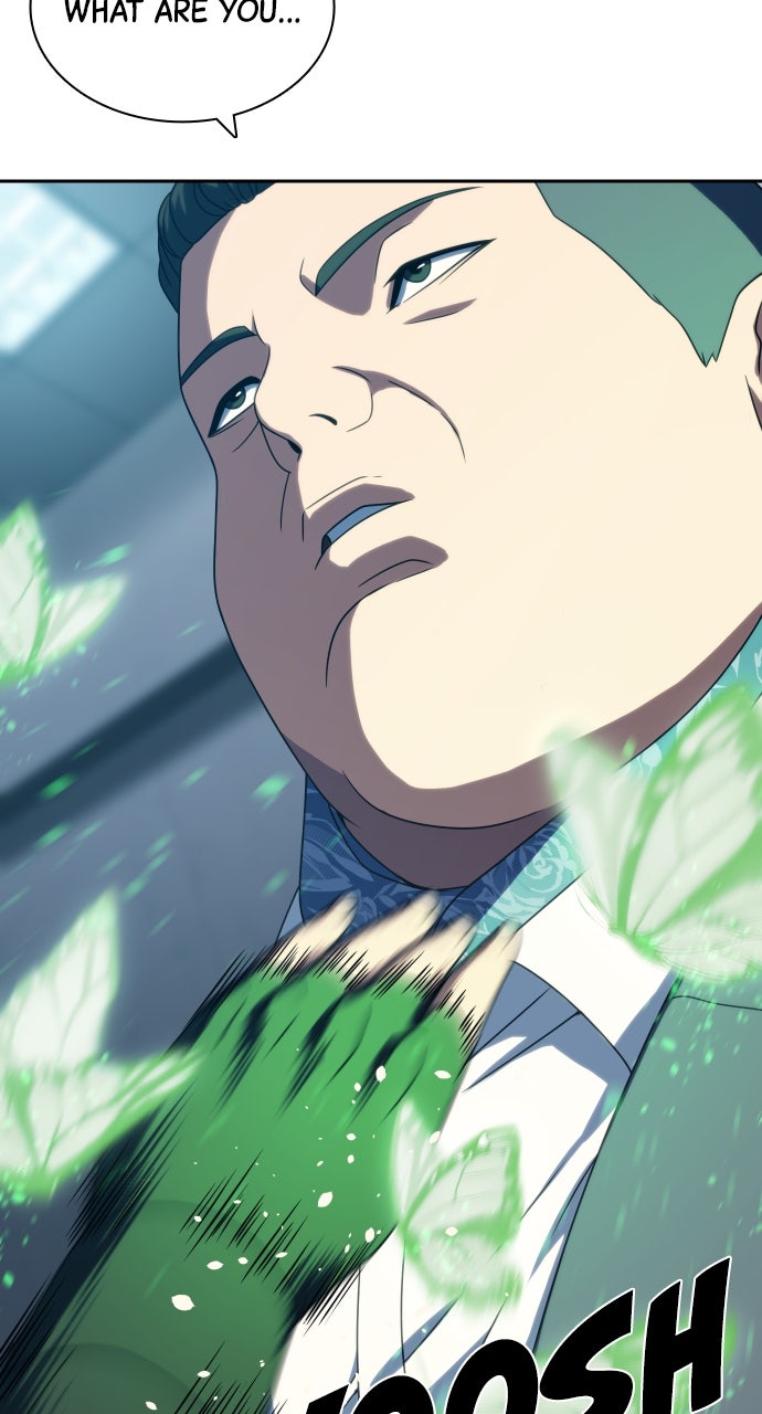 Read The Frostbound Warrior chapter 23 image 53 on Lezhin