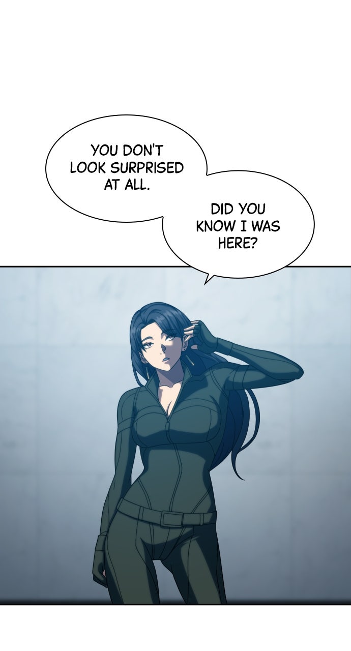 Read The Frostbound Warrior chapter 23 image 72 on Lezhin