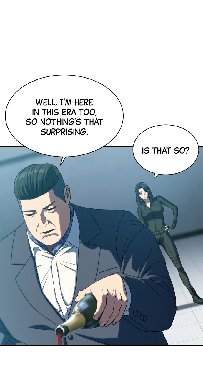 Read The Frostbound Warrior chapter 23 image 73 on Lezhin