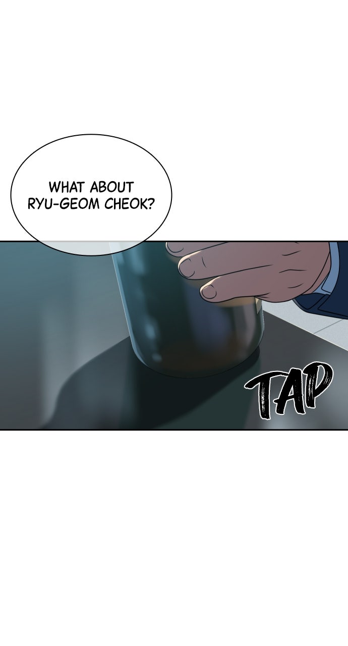 Read The Frostbound Warrior chapter 23 image 74 on Lezhin