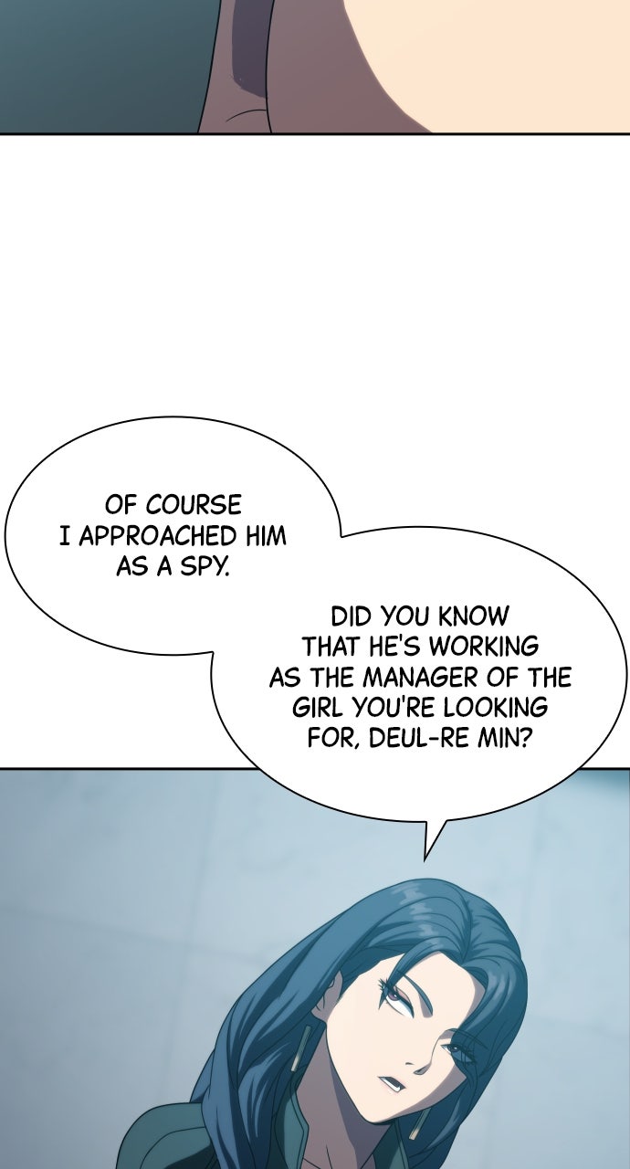 Read The Frostbound Warrior chapter 23 image 77 on Lezhin