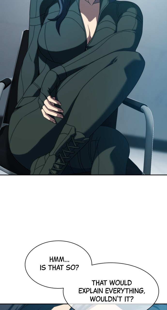 Read The Frostbound Warrior chapter 23 image 78 on Lezhin