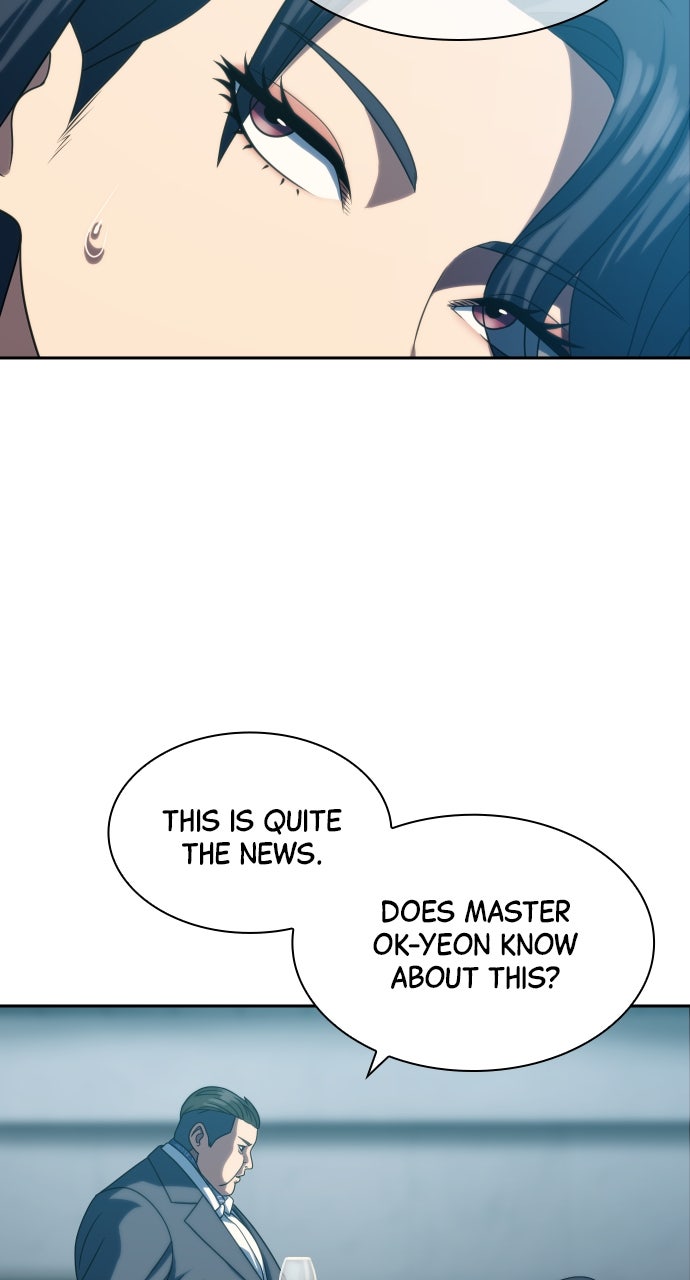 Read The Frostbound Warrior chapter 23 image 79 on Lezhin