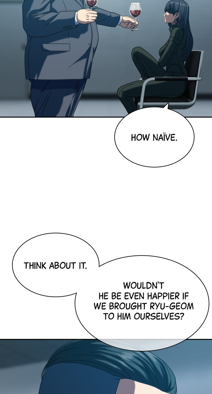 Read The Frostbound Warrior chapter 23 image 80 on Lezhin