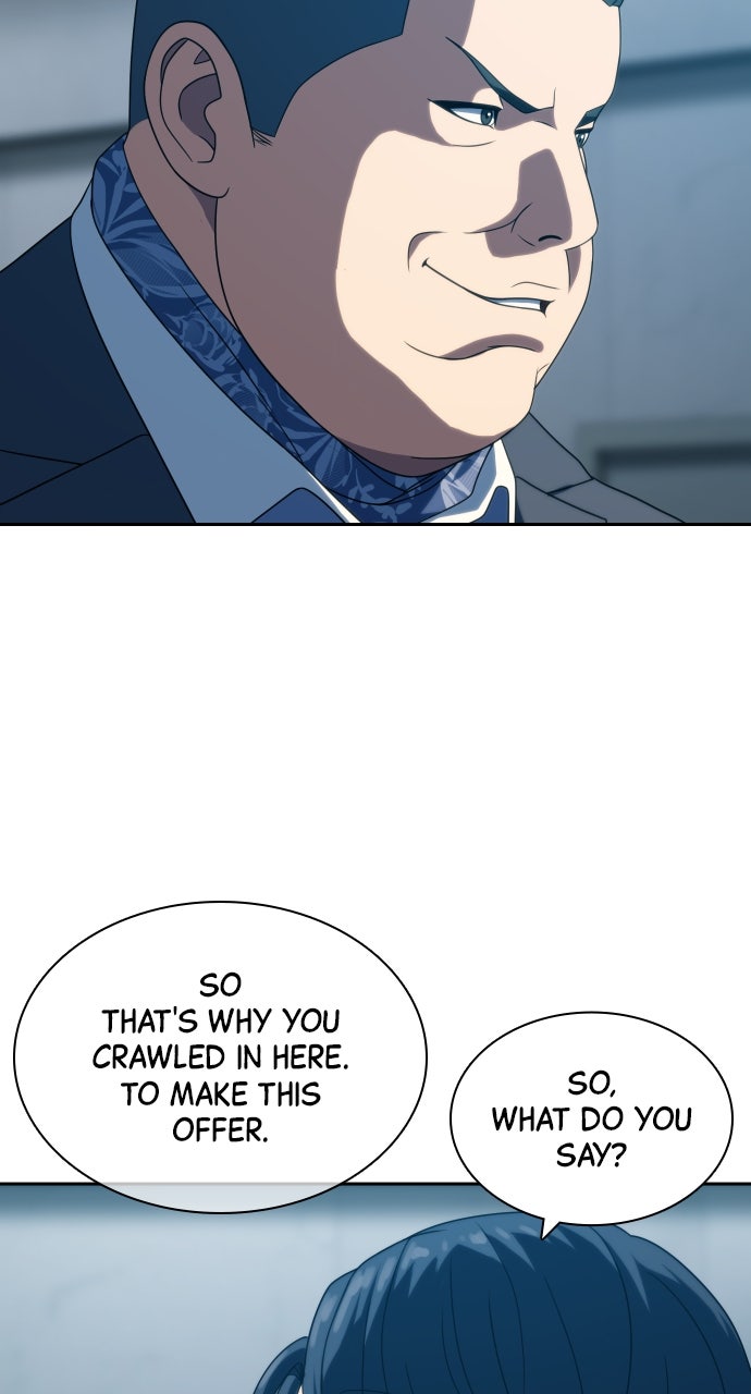 Read The Frostbound Warrior chapter 23 image 81 on Lezhin