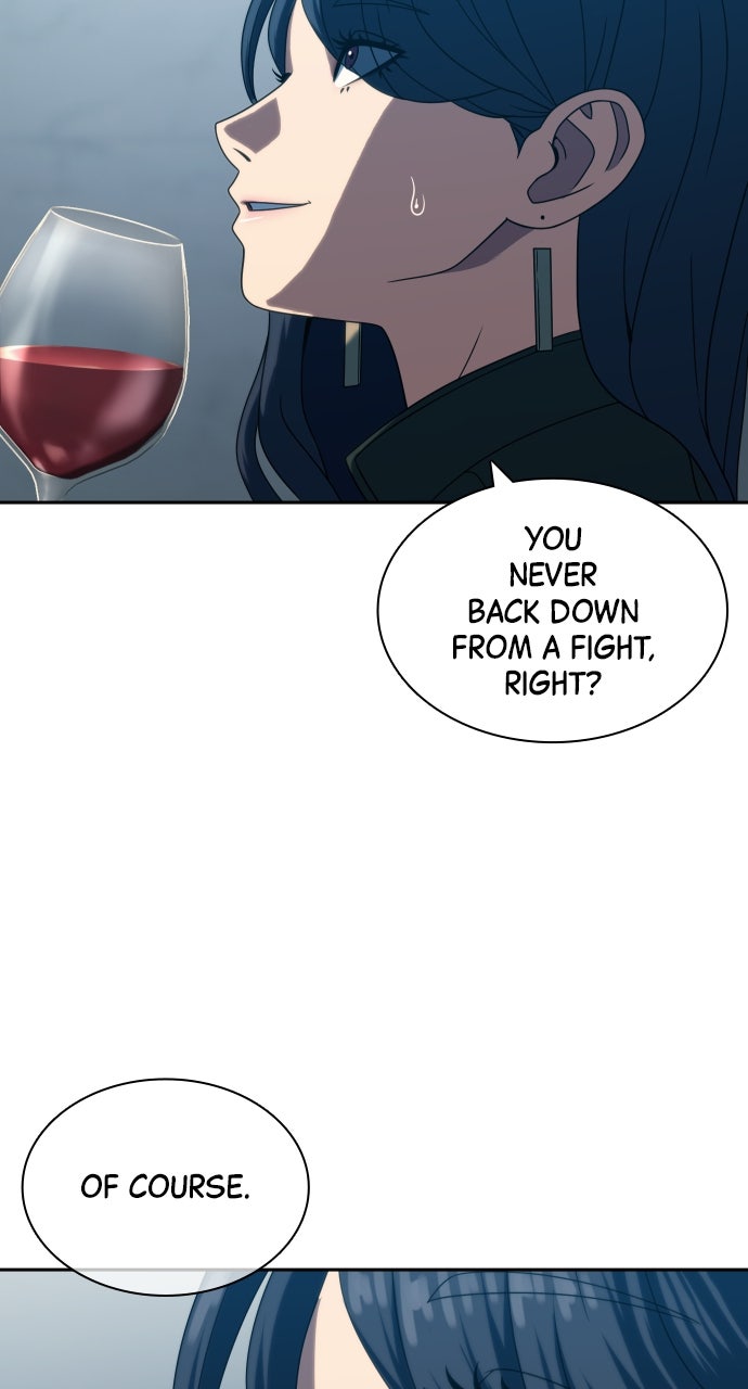 Read The Frostbound Warrior chapter 23 image 82 on Lezhin