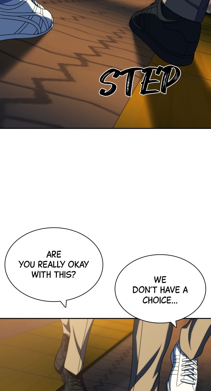 Read The Frostbound Warrior chapter 23 image 91 on Lezhin